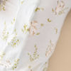 BLUE HOP FOOTIE 3-6 MOS