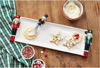 Nutcracker Platter & Spreader (set of 2)