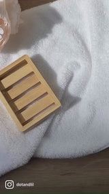 Honeysuckle Soap