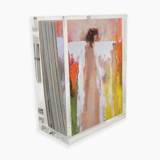 100 Days of Gratitude Notecards