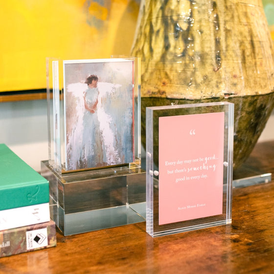 100 Days of Gratitude Notecards