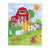 Farm Life - 48 pc Puzzle Snax