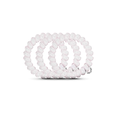Rose Water Pink - Large Teleties