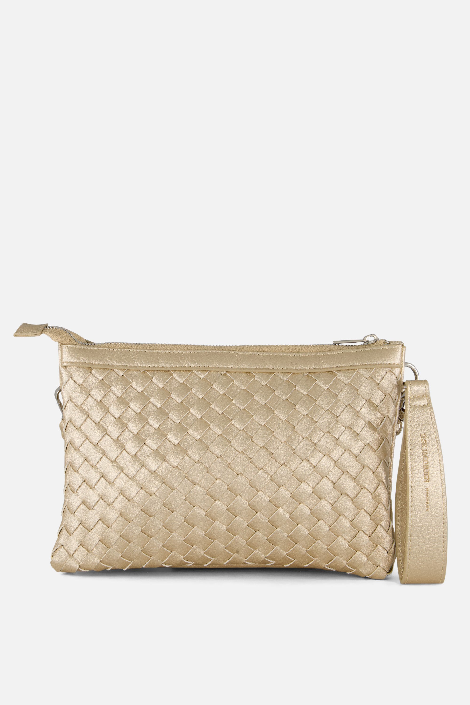 Tote Bag, Platin (small)