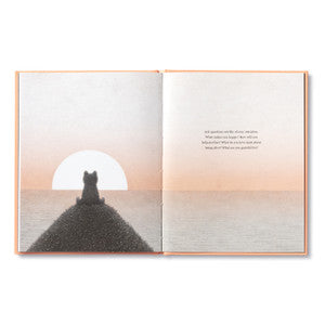 Feeling Grateful - Book