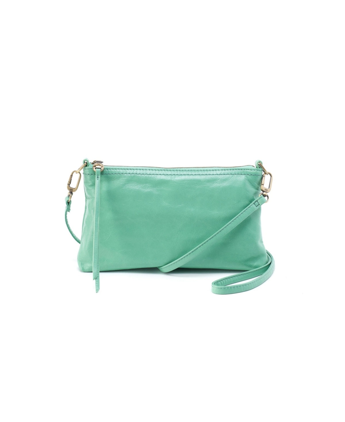 Darcy Convertible Crossbody - Seaglass
