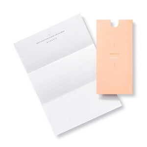 LOVE NOTES-BOXED CARDS