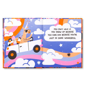 Hey Bestie - Book