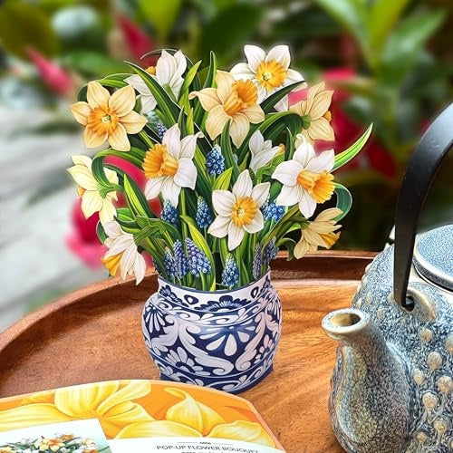 Mini English Daffodil