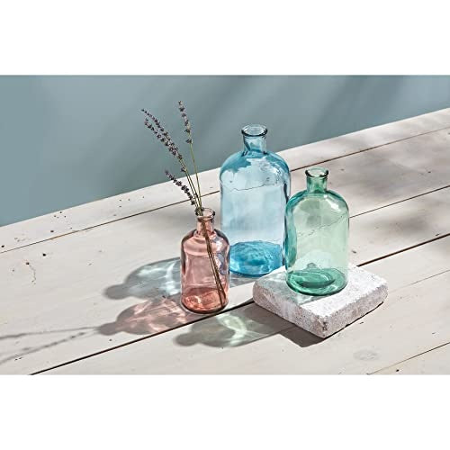 Medium Spring Bottleneck Vase
