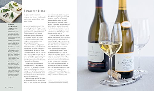 Andrew Jeffords Wine Course