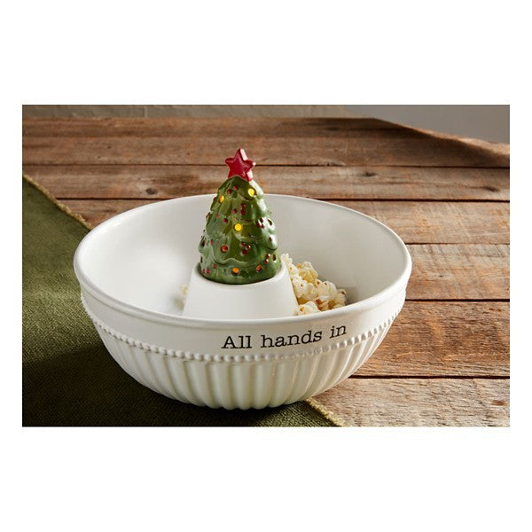 Tree Light Up Sitter