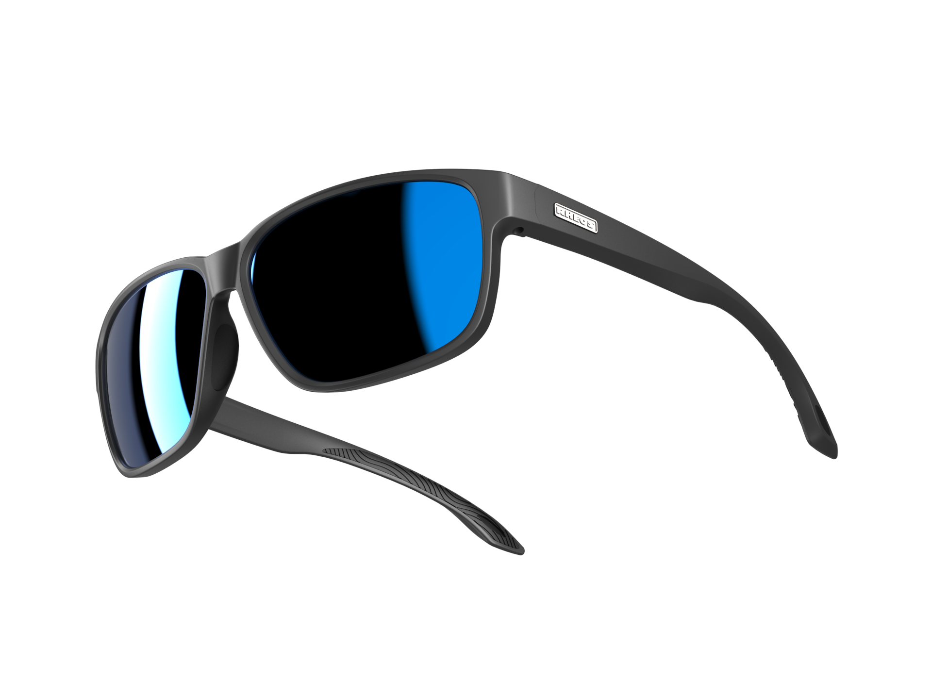 Edgewater - Nylon Optics - Gunmetal | Marine