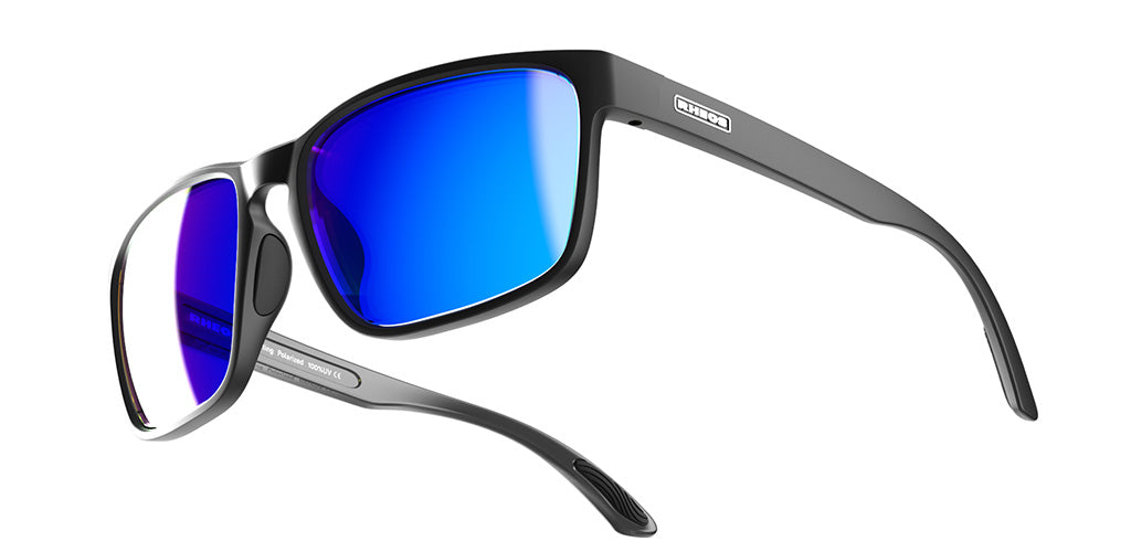 Coopers - Nylon Optics - Gunmetal | Gunmetal