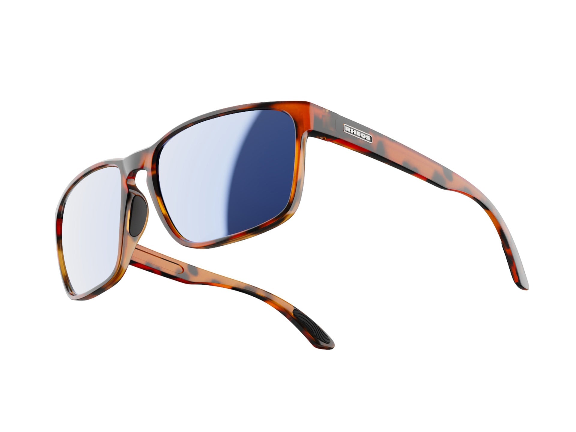 Coopers - Nylone Optics - Tortoise | Amber