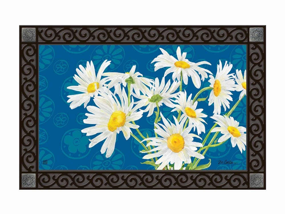 Daisy Bouquet MatMate