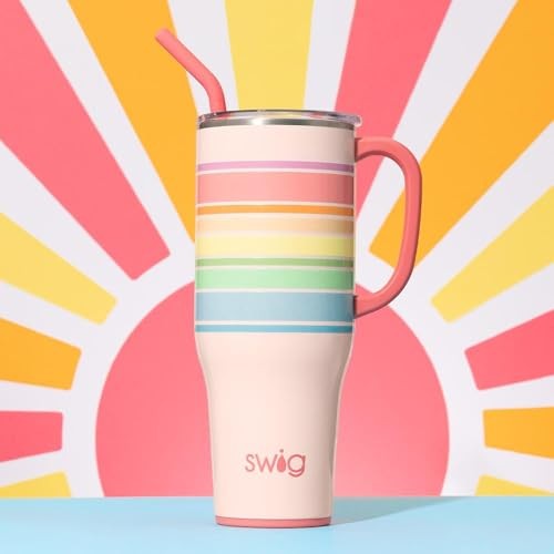 Good Vibrations Mega Mug (40 oz)