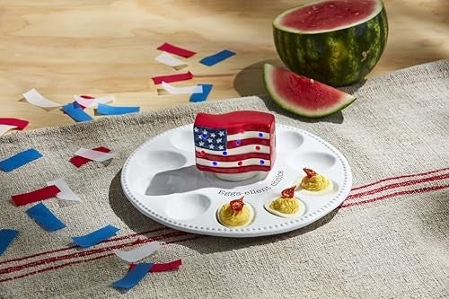 DEVILED EGG ACCESSORY TRAY