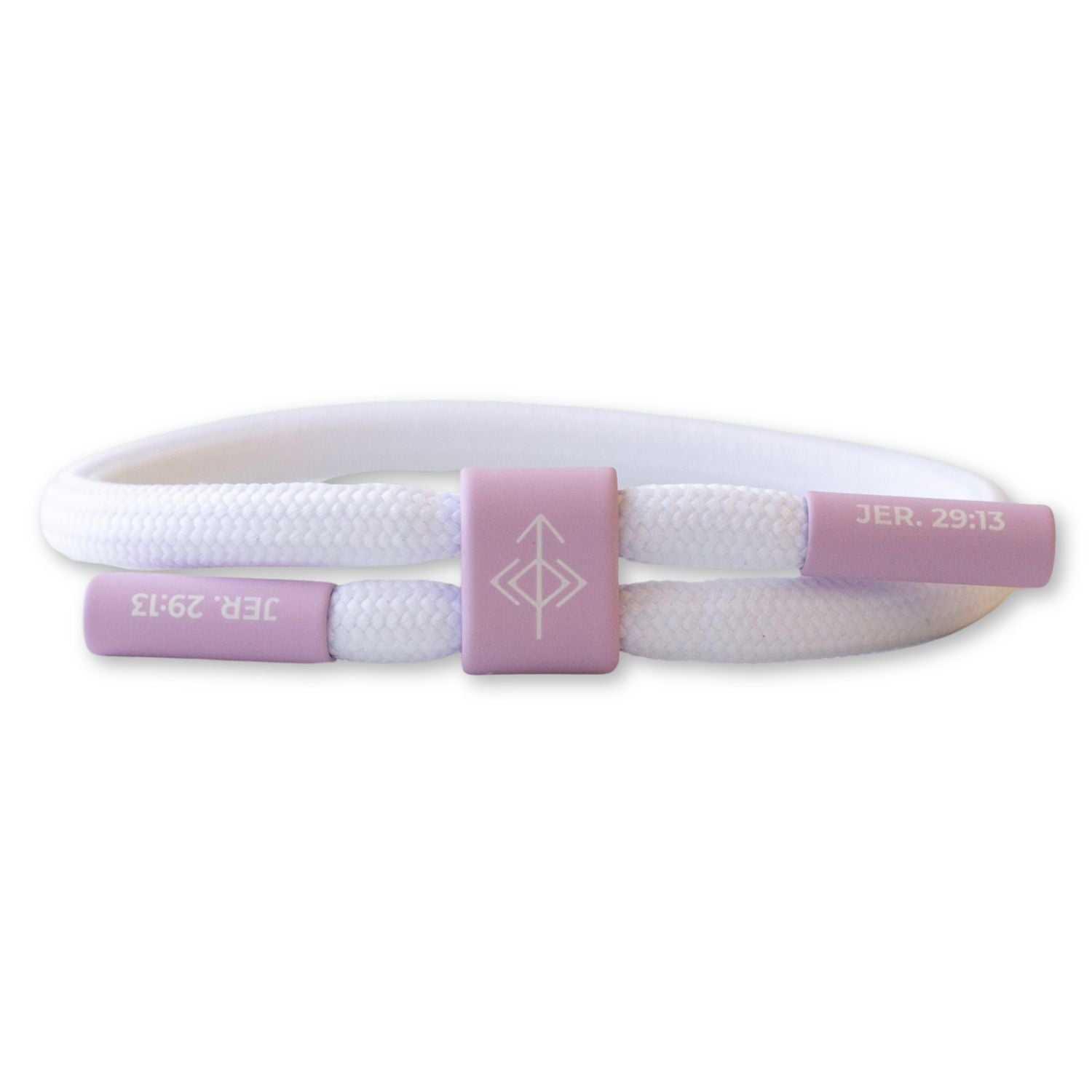 FOLLOW YOUR HEART - Bracelet