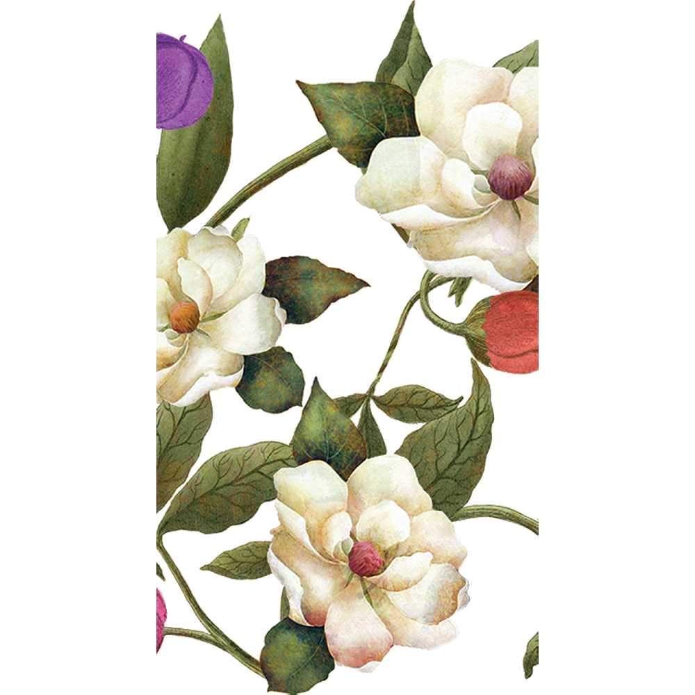 GUEST TOWEL SOUTHERN MAGNOLIA