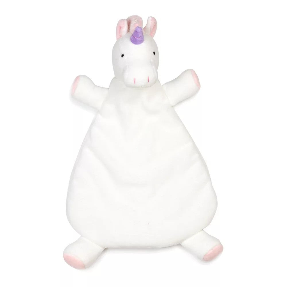 WHITE UNICORN LOVEY
