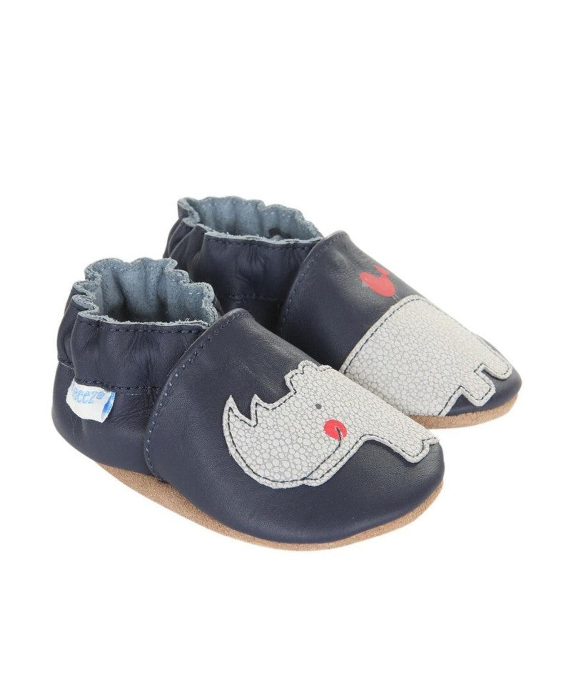 Friends Wrap Around Softsole Shoe (12-18 mos.)