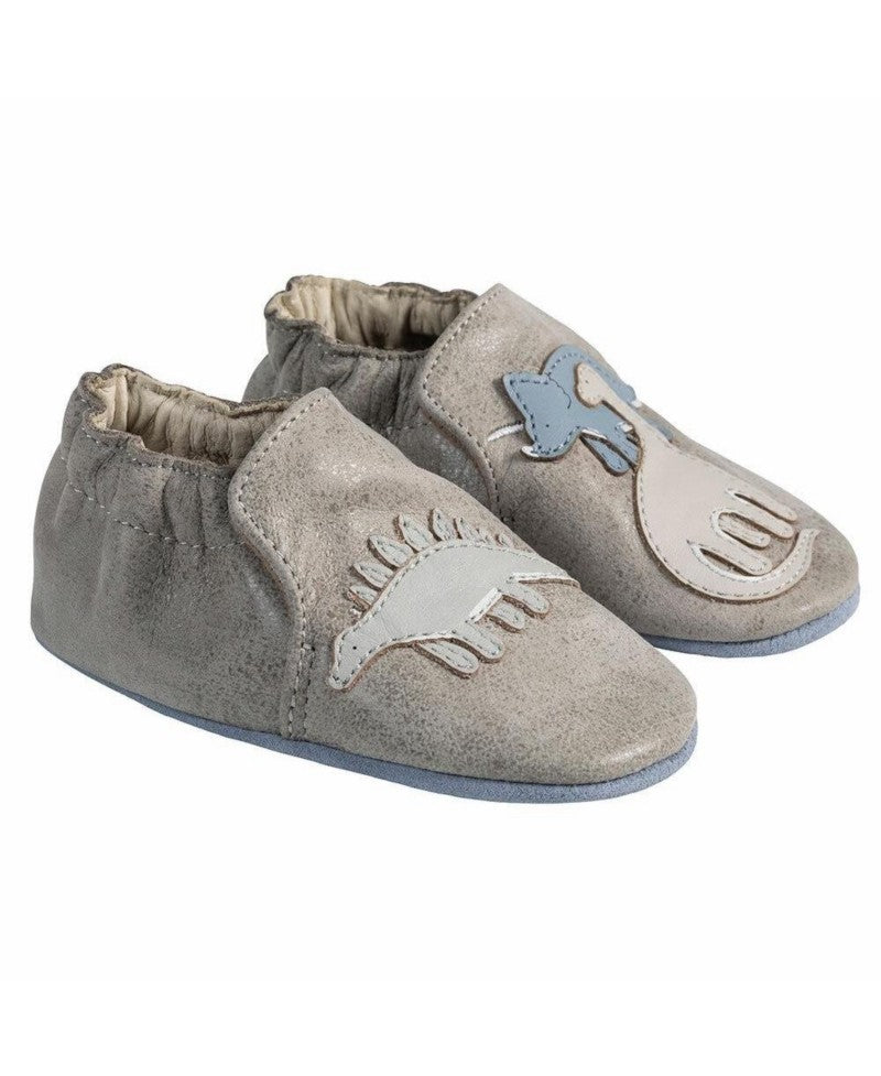 Ramsey Softsole Shoe (12-18 mos.)