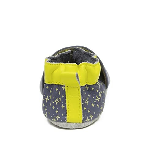 Boys Hero dark blue (0-6 mos)