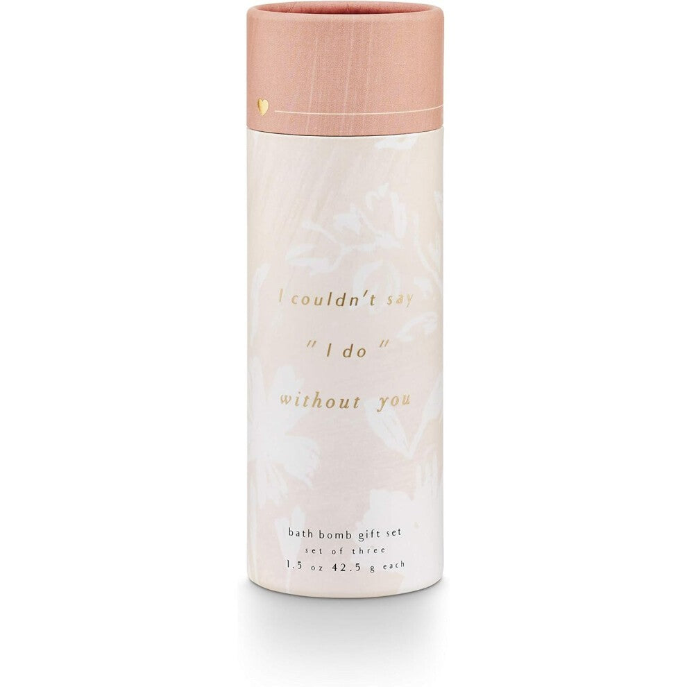 Go Be Lovely Bridal Bath Bomb