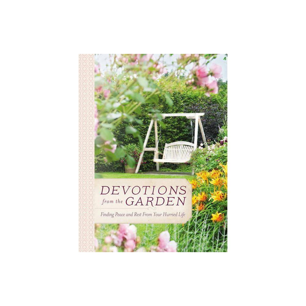 Devotions from the Garden