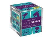 GEEK POP! Table Topics