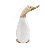 WEDDING DUCKLING-GROOM