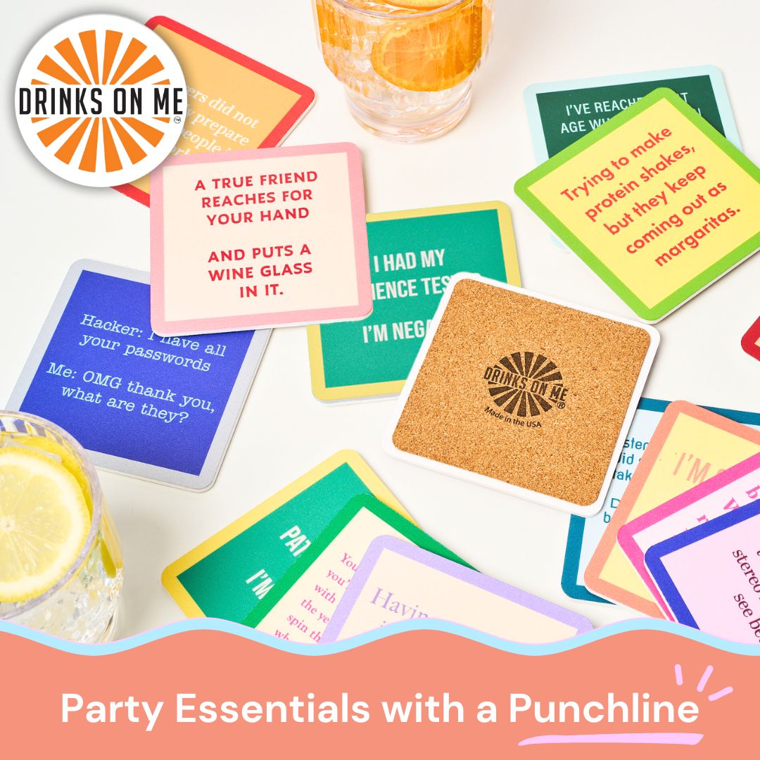 Coaster - Whoremembers