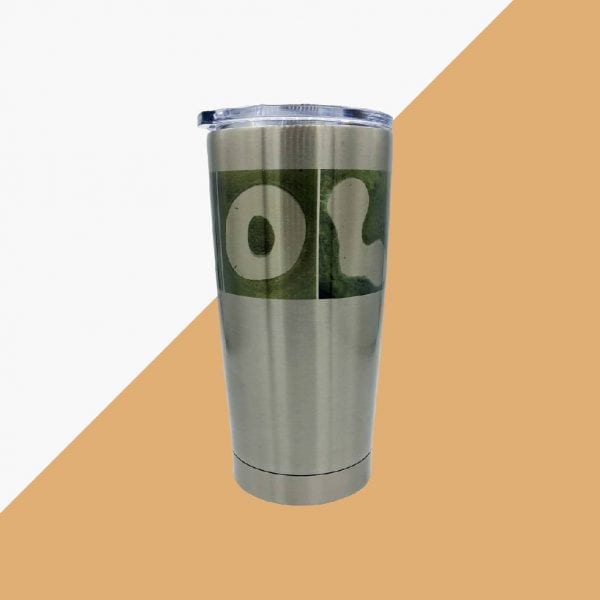 GOLF Stainless Steel Drink Tumbler 20 oz