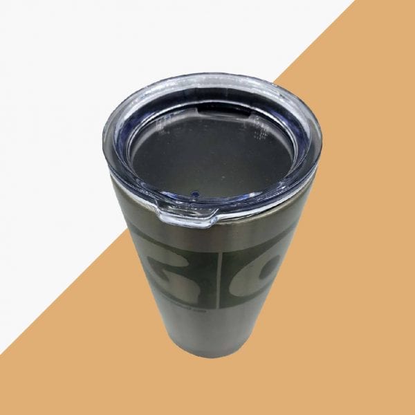GOLF Stainless Steel Drink Tumbler 20 oz