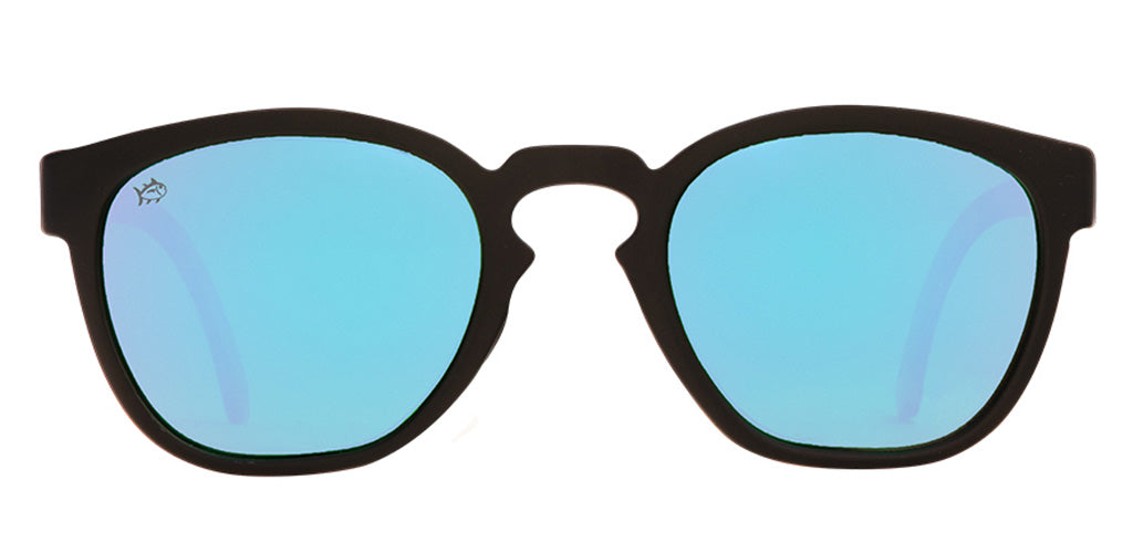 ST Seabrooks - Nylon Optics - Gunmetal | Marine