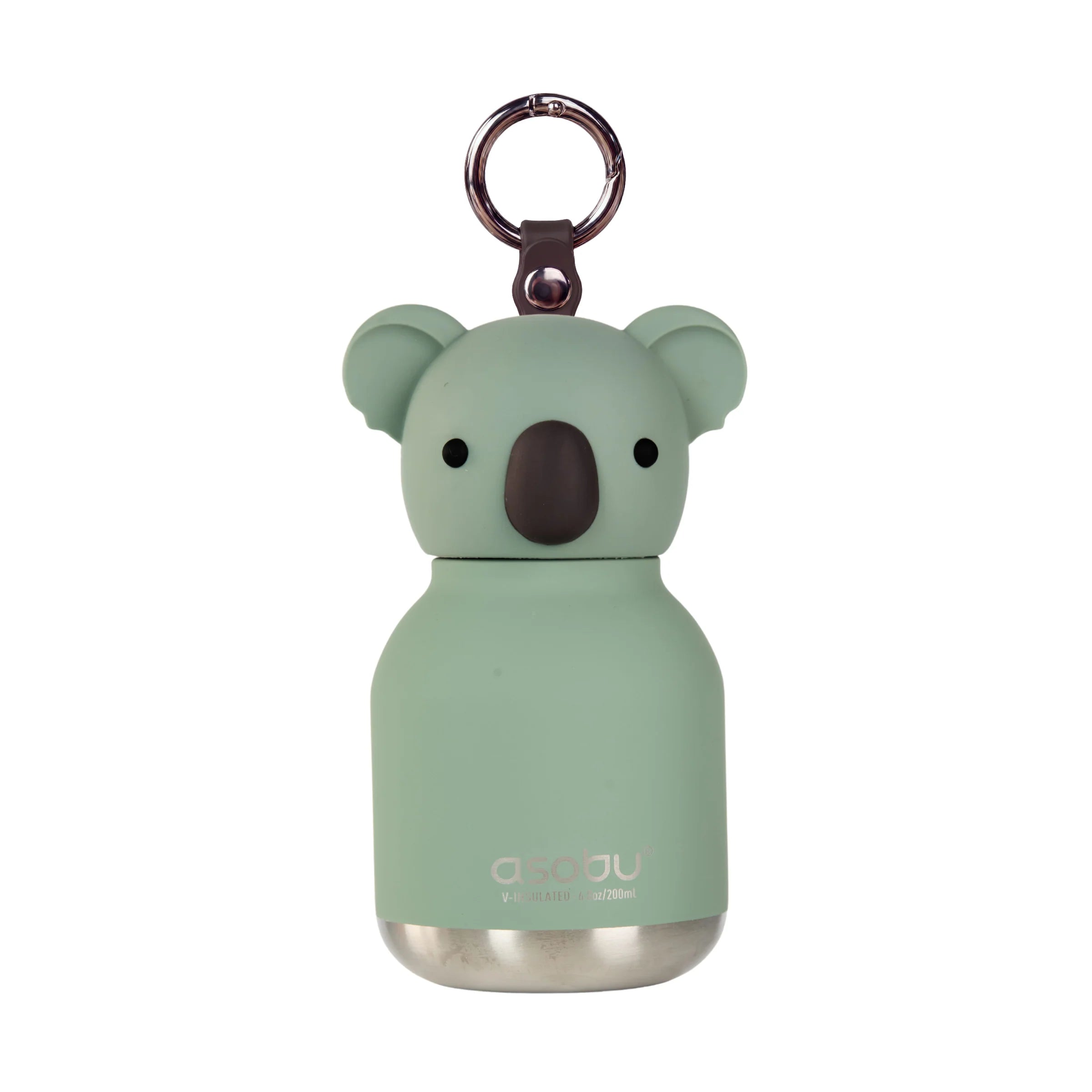 Bag Charm Water Bottle - Koala