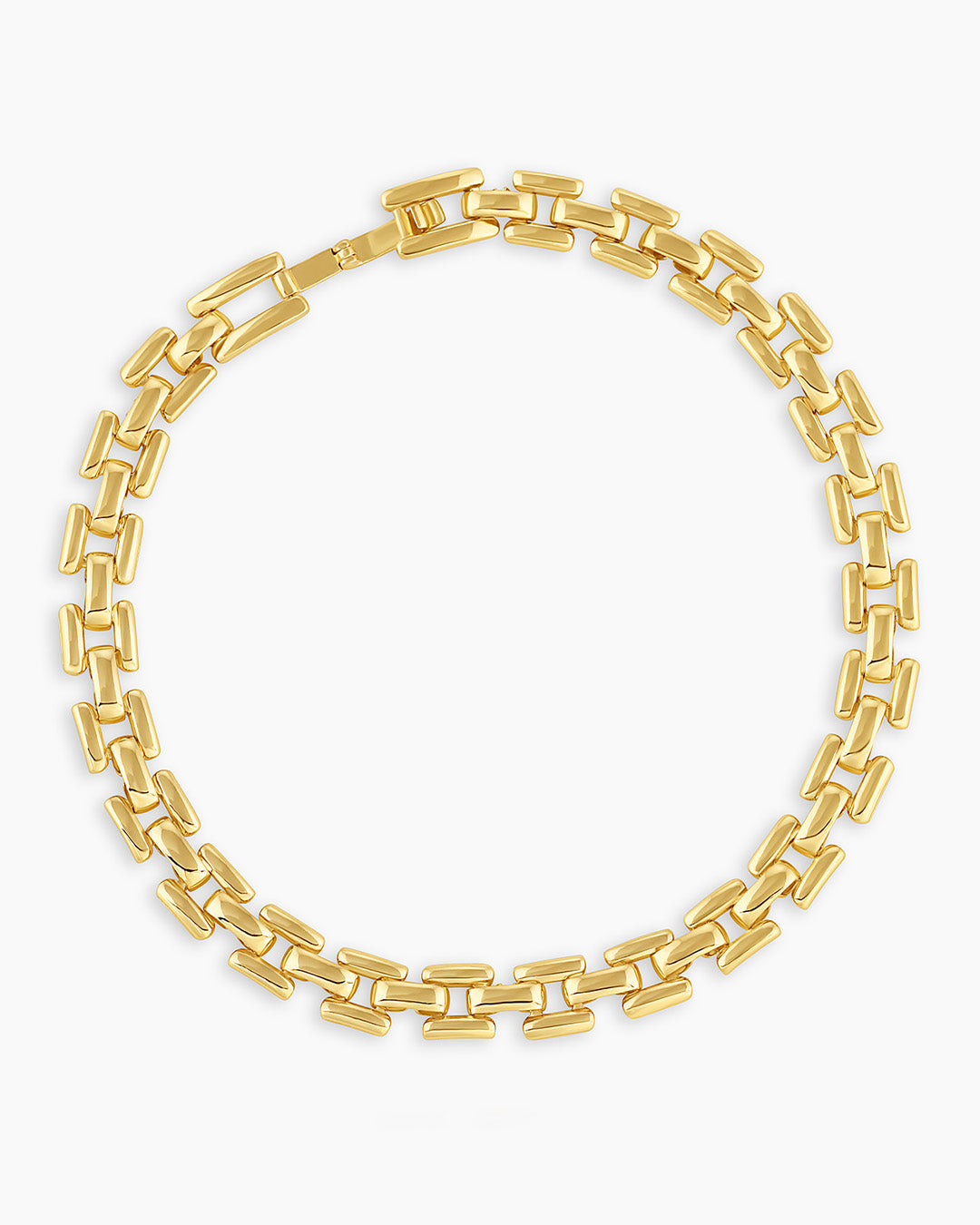 BROOKLYN BRACELET GOLD