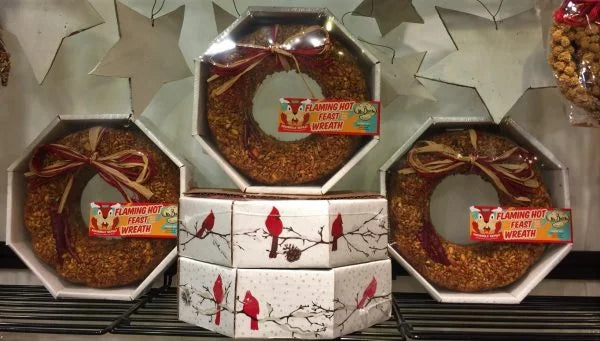 Wreath Treat