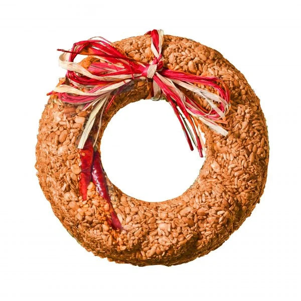 Wreath Treat