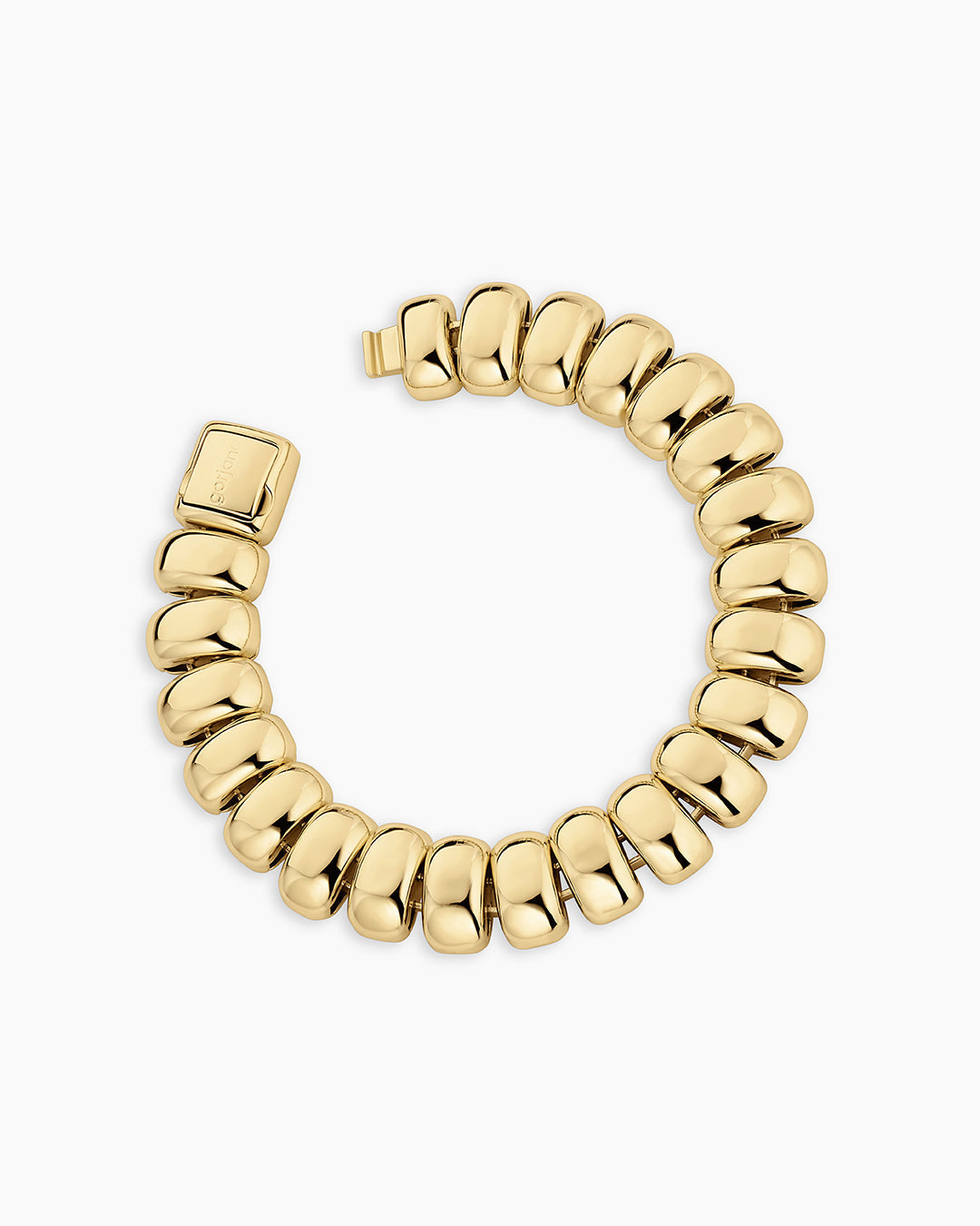 Charlie Bracelet (gold)
