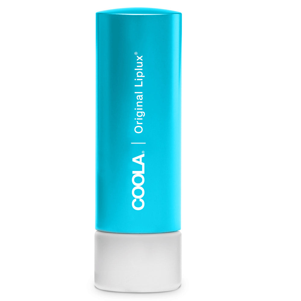 COOLA CLASSIC LIPLUX LIP BALM SPF 30 ORIGINAL
