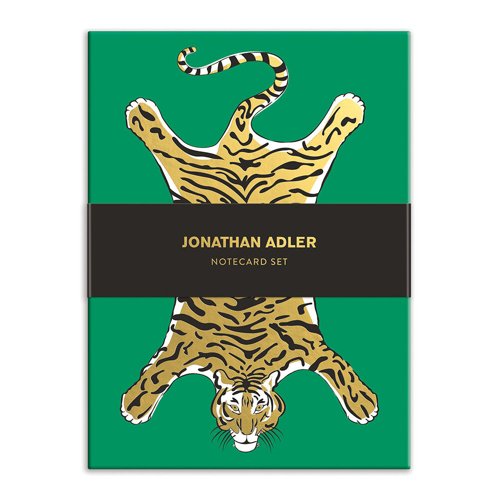 Jonathan Adler Explorer Boxed Notecards