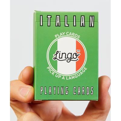Italian Playing Cards