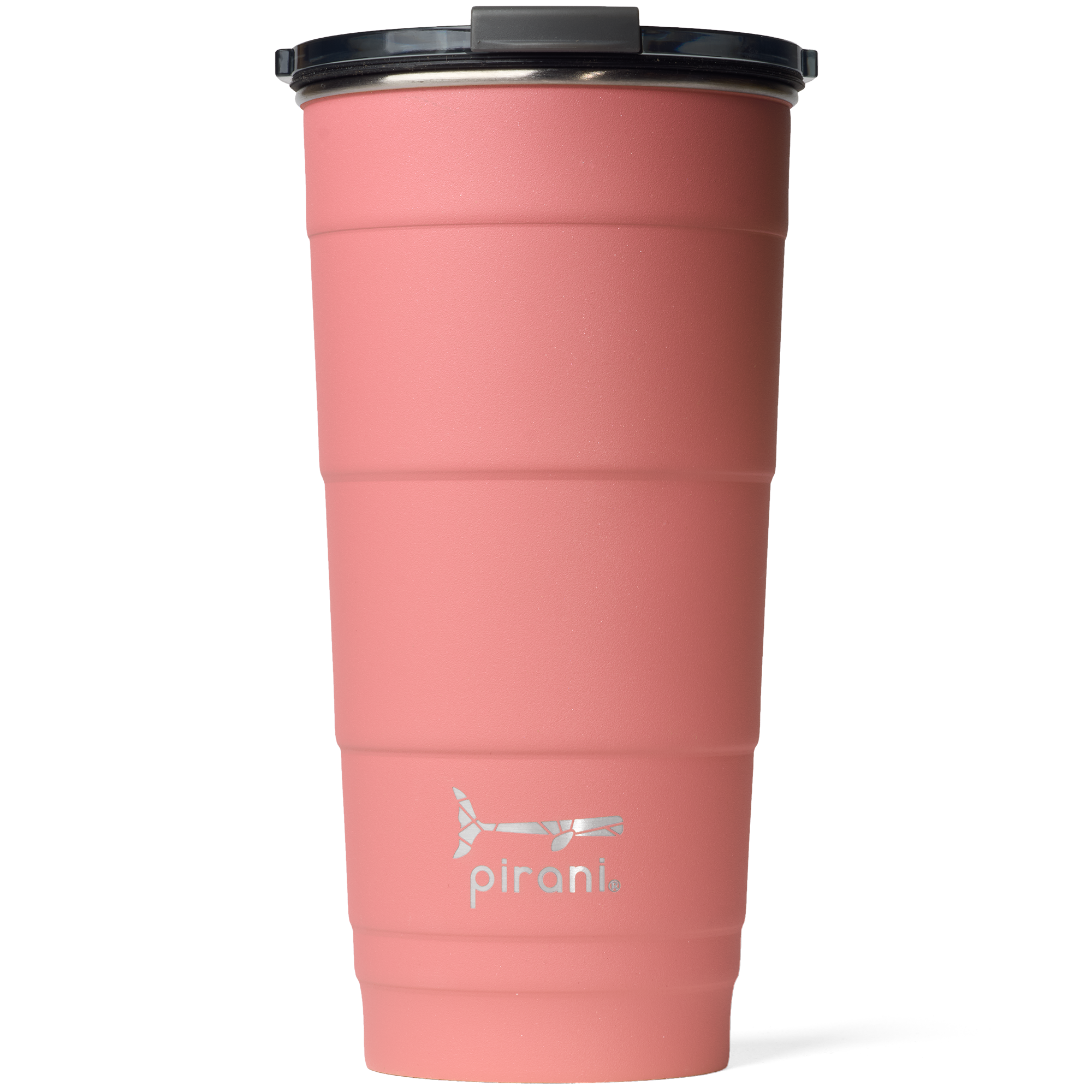 Coral 26 oz Stainless Steel Insulated 2.0 Tumbler