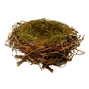 WRENS NEST