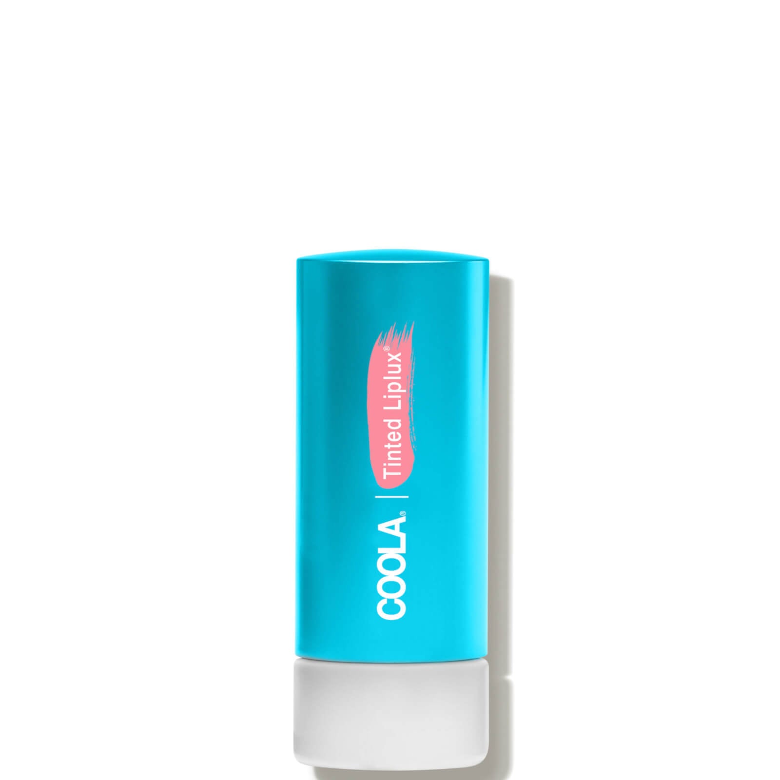 coola classic tinted liplux lip balm spf 30