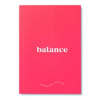 True Series - True Balance Journal
