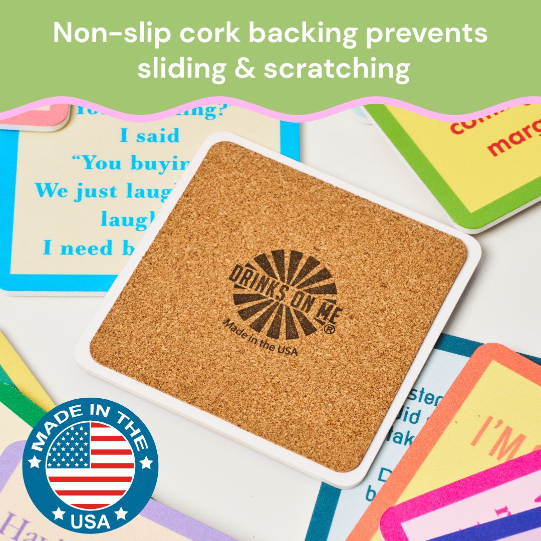 Coaster - Whoremembers