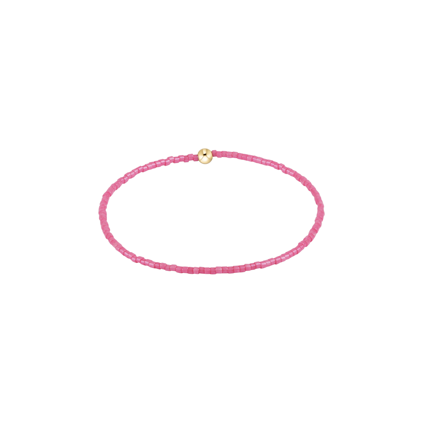 egirl Hope Classic Bracelet - Bubblegum